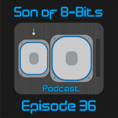 Infinity: Episode 36