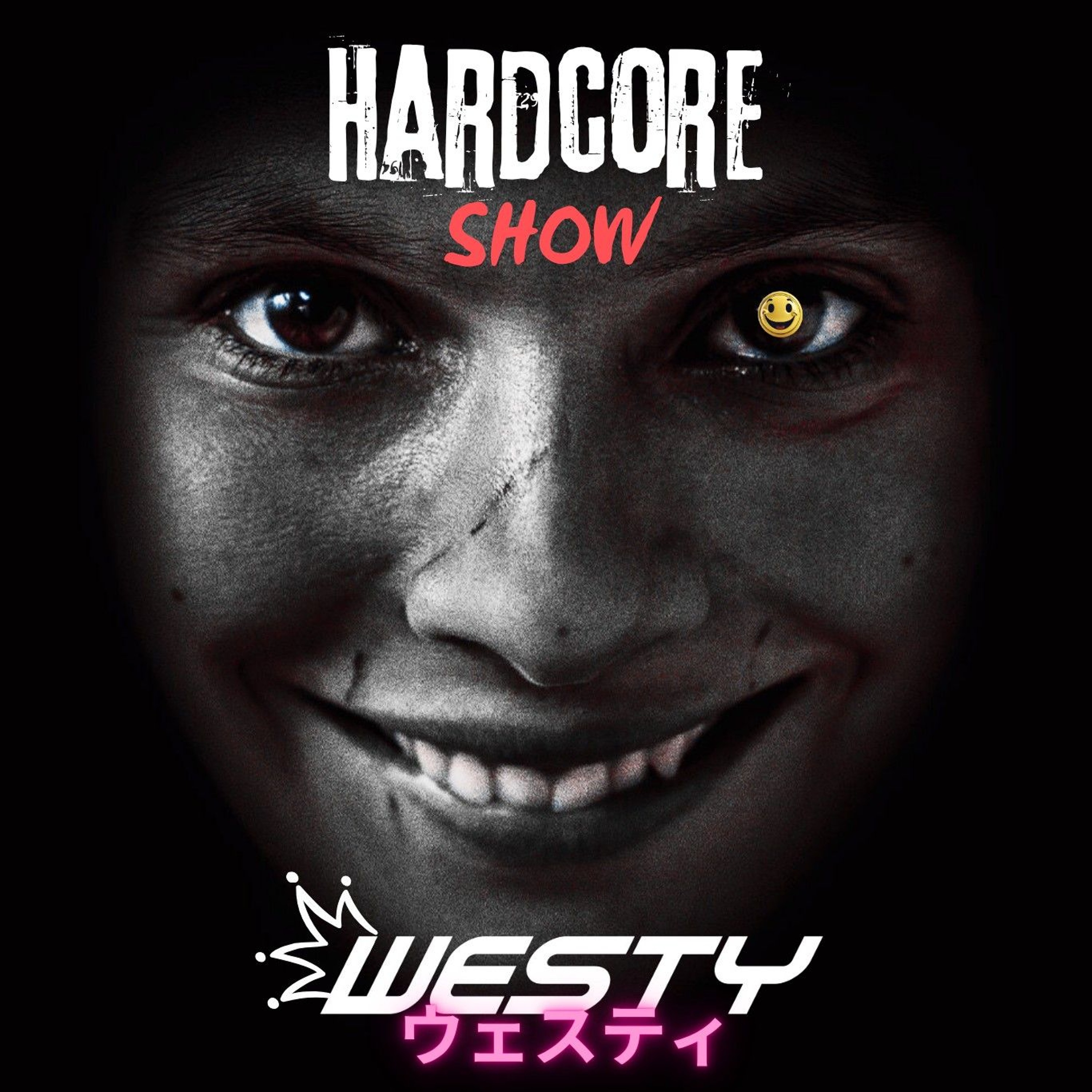 Hardcore Show 90 episode artwork