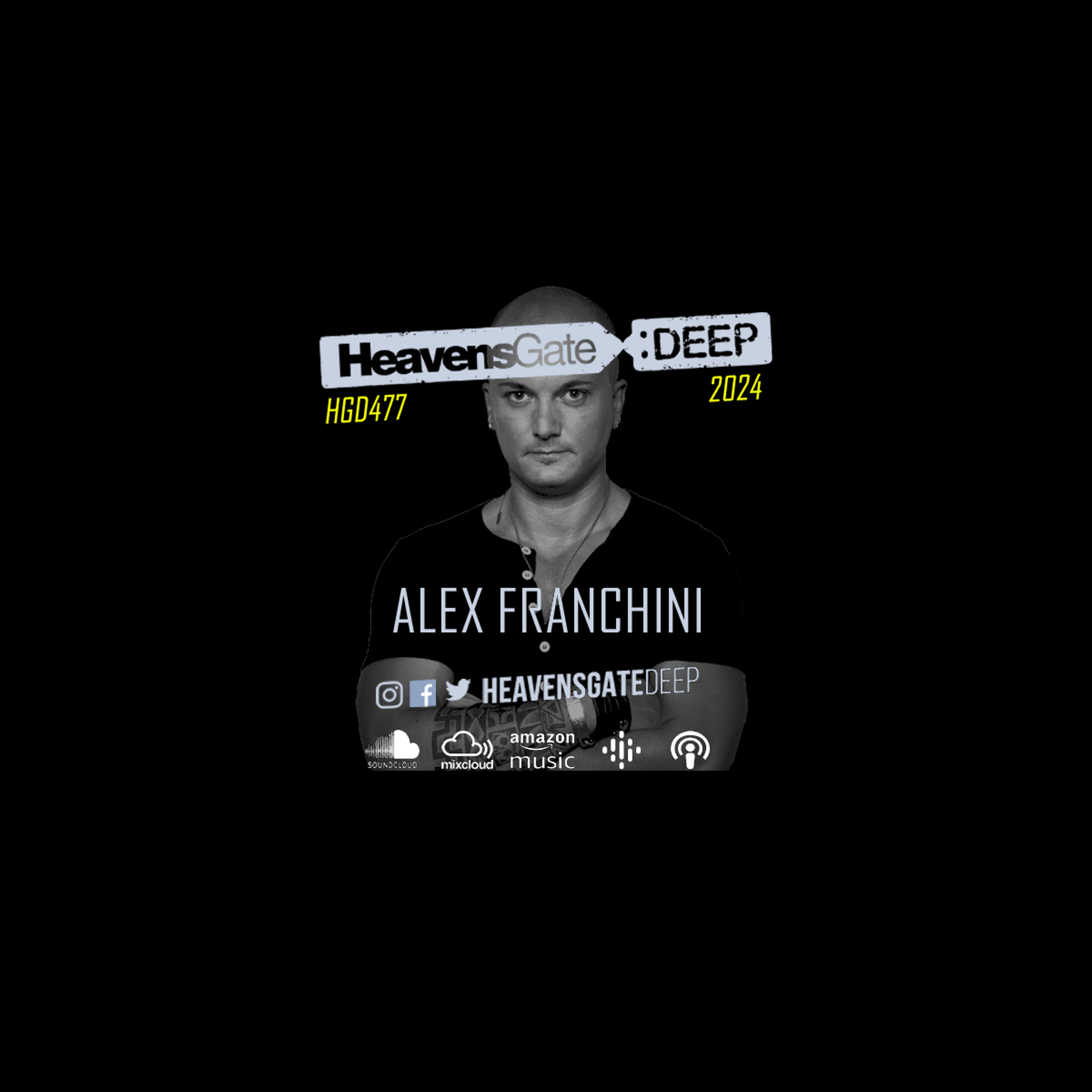 HeavensGateDeep