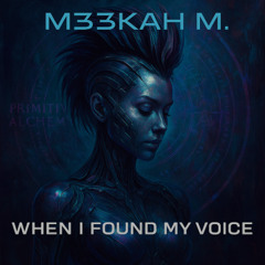 When I Found My Voice
