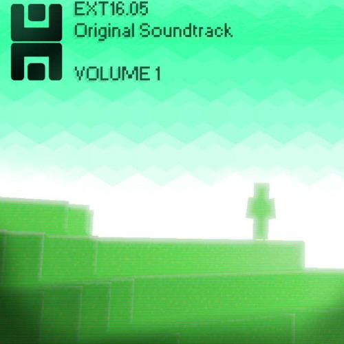 Ext16​.​05 Original Soundtrack VOL​.​1