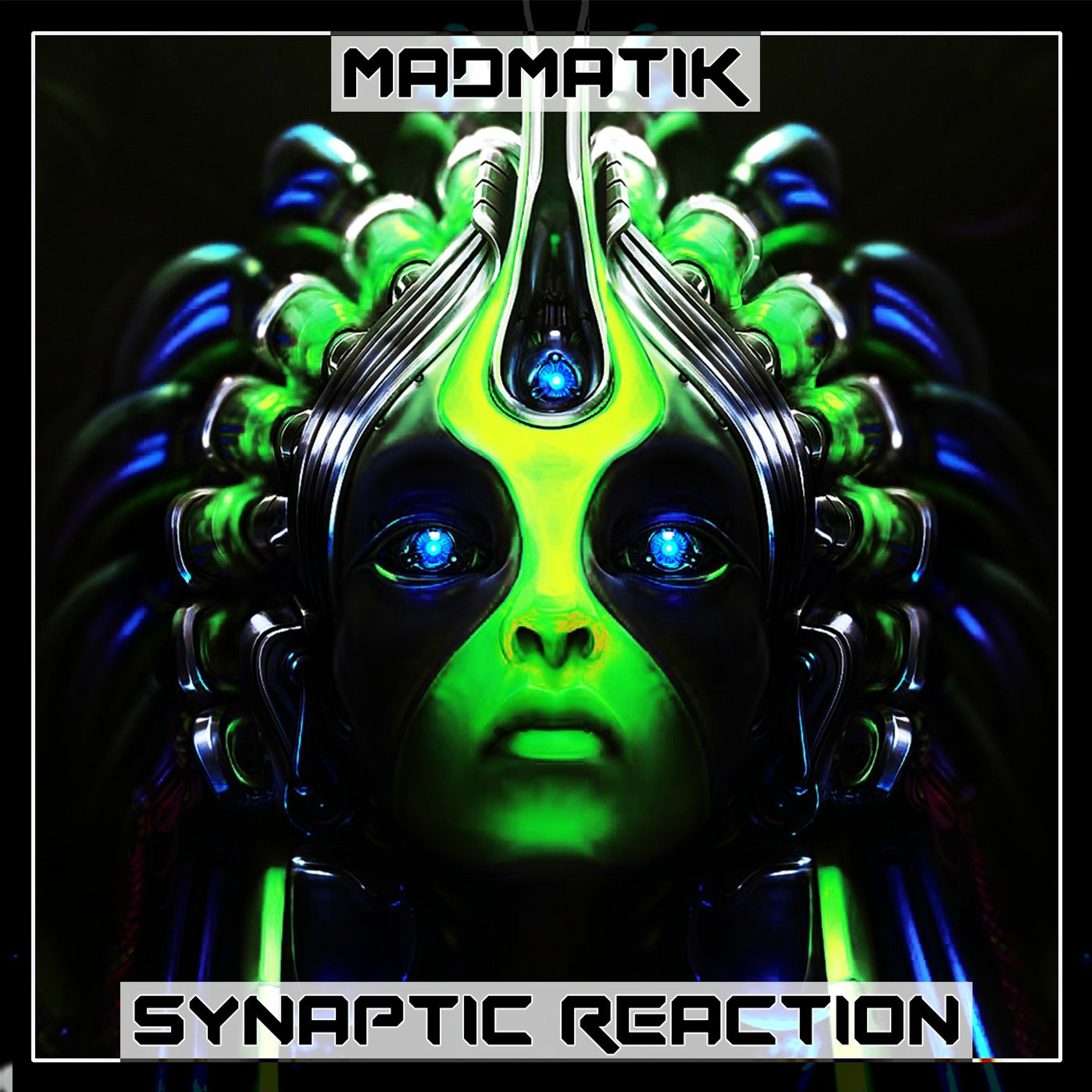 MadmatiK