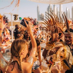 MIko Mals - New Set Afro house Deep Melodic House 2024