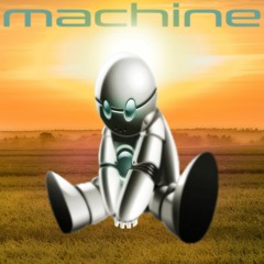 Machine (prod. deadat18 & lb66)
