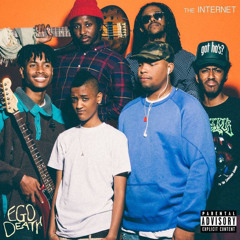The Internet - Palace/Curse (feat Tyler the creator) sped up