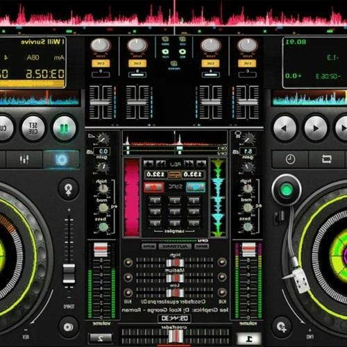 Create Your Own Remixes with 3D DJ Virtual Music App Offline‏ APK