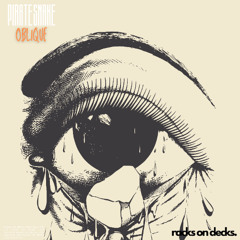 Pirate Snake - Oblique