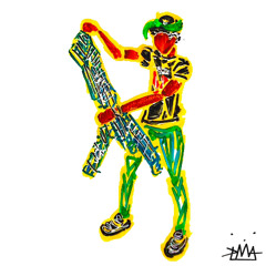 Everyday (Prod. ShekThisYours)