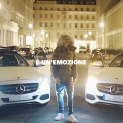 Central Cee - È un'emozione (prod. by AlexxBeatZz)