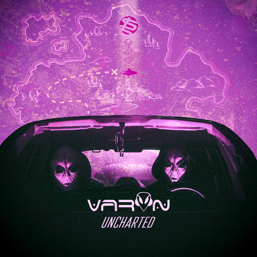 Varon - Inner Core