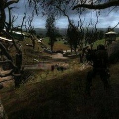 S.T.A.L.K.E.R. Зона Поражения 2 - Армейские склады (саундтрек)