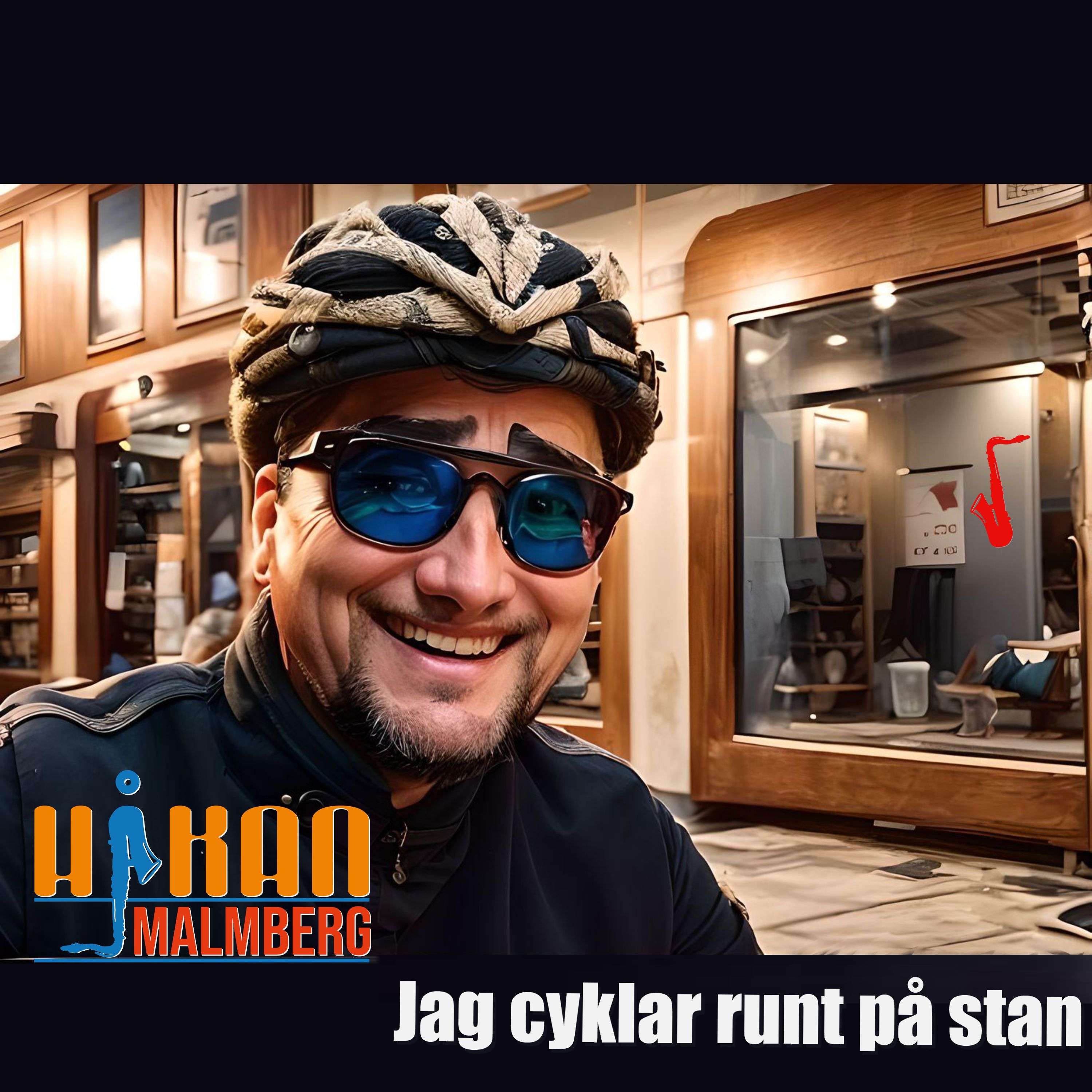 Håkan Malmberg