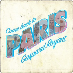 Come Back to Paris