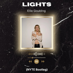 Ellie Goulding - Lights (NYTE Bootleg)