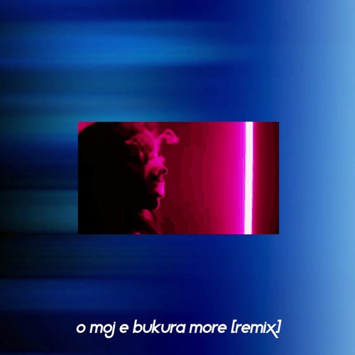 Fredd - Remix/Moj E Bukura More