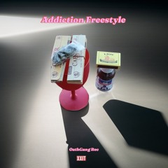 Addiction FREESTYLE Feat Lusheen & Luzz Kid