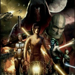 STAR WARS: The Old Republic - Knights of the Fallen Empire, The Eternal Throne