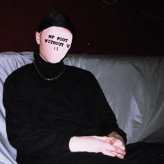 MF FOOT - WITHOUT U