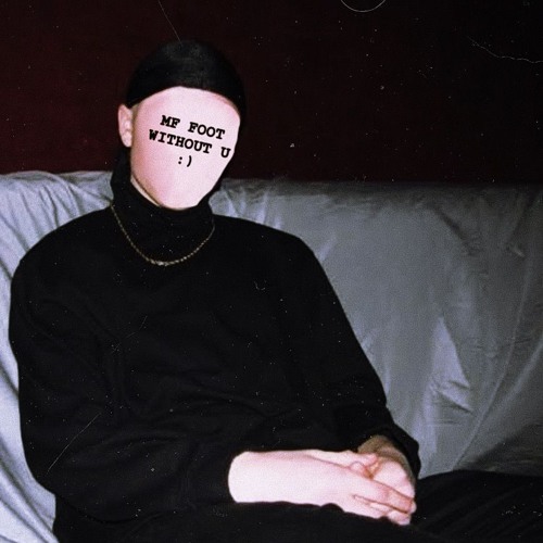 MF FOOT - WITHOUT U