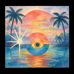 Dan Bay & JANKA - Hasta el Amanecer Master