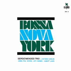 Latin Lounge & Bossa Nova
