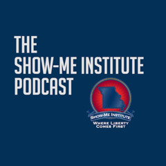 2025 Economic Trends for the U.S. and Missouri with Aaron Hedlund and Elijah Haahr
