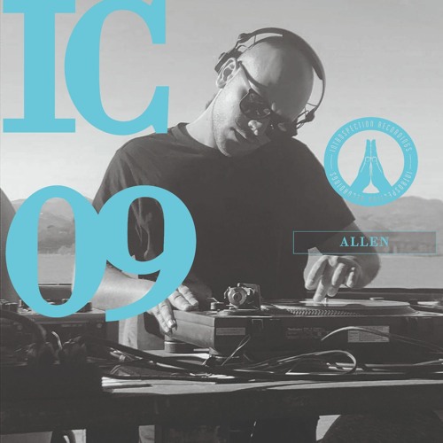 Introcast 09 - Allen