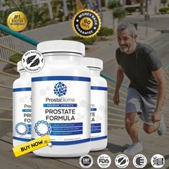 ProstaBiome Reviews : Is it Safe and Legit? REALITY EXPOSED Through Expert's Tests!