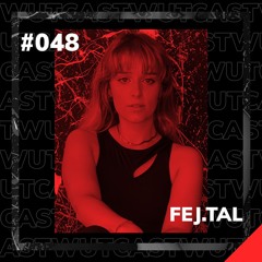 WUT_Cast #48 fej:tal