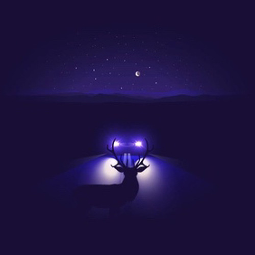 Stream Deer In the Headlights ft. WVKEUPTANNER & KILLNATHANIEL by Young