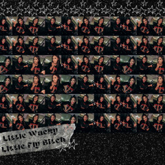 Little Wacky Little Fly Bitch