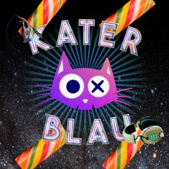 Patr.yk & Luca Domenico @ KaterBlau Berlin