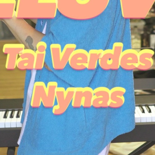 Tai Verdes - sheluvme | nynas