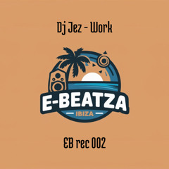 Dj Jez - Work.mp3