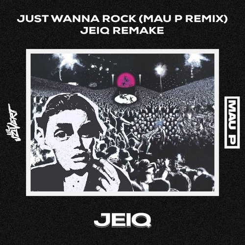 新品未開封 Lil Uzi Vert ‎Just Wanna Rock レコード Stream Lil Uzi Vert - Just Wanna Rock - James Hype VIP by James