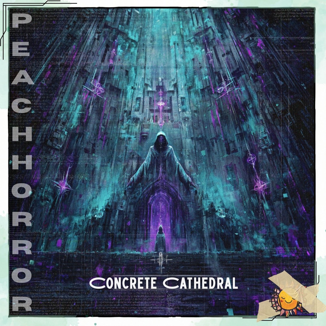 Stream Concrete Cathedral by PeacHHorroR | Listen online for free on ...