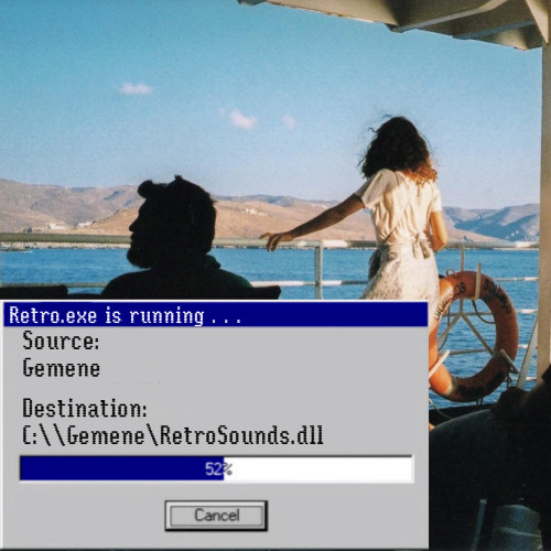 Retro.exe - Analog Bassline