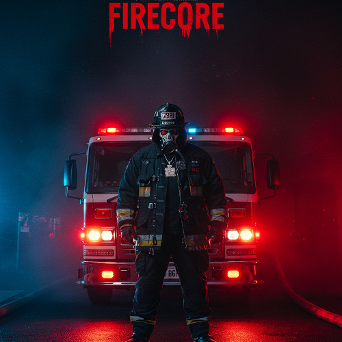 FIRECORE by FatMatt