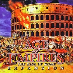 Age Of Empires Rise Of Rome Music 5