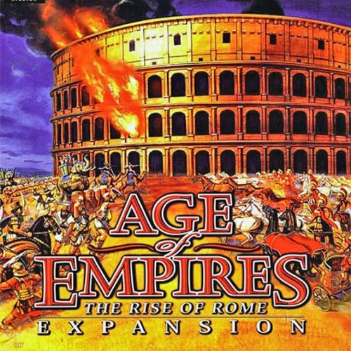 Age Of Empires Rise Of Rome Music 4
