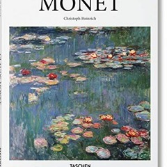 Download pdf Monet by  Christoph Heinrich