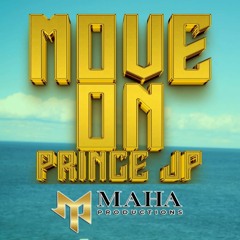 Prince Jp - Move On [2024 Chutney Soca]
