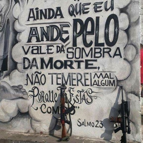 GA$P - Pedreira Prado Lopes