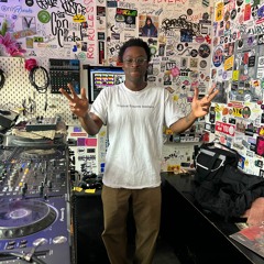 Keeping In Touch with Ade Kassim @ The Lot Radio 06-11-2023