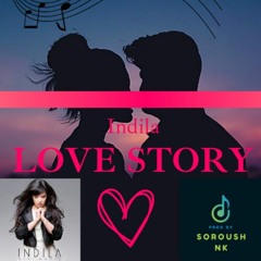 {FREE} {Hard Drill Type Beat} Indila - Love Story - (Prod By SoroushNK)