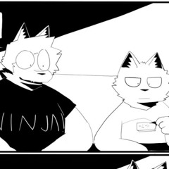 you left me with this