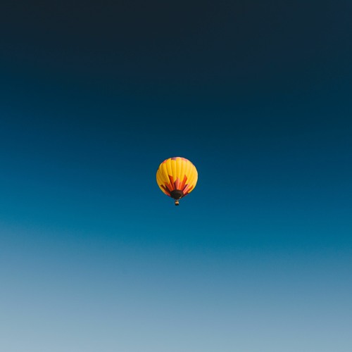 Float Away