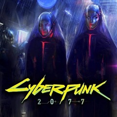 cyberpunk 2077