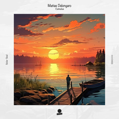 Matías Delóngaro - Cumulus (Original Mix) [Solar Soul]