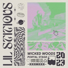 Wicked Woods 2023